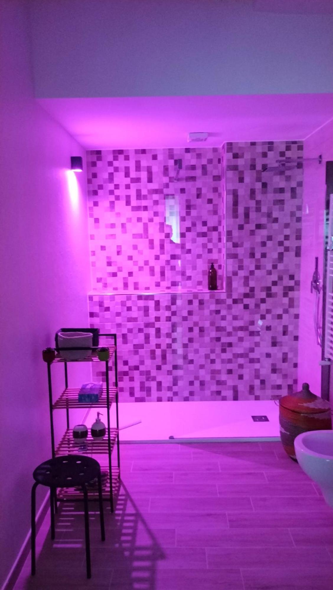 Al Teatro Rooms Bari Dış mekan fotoğraf