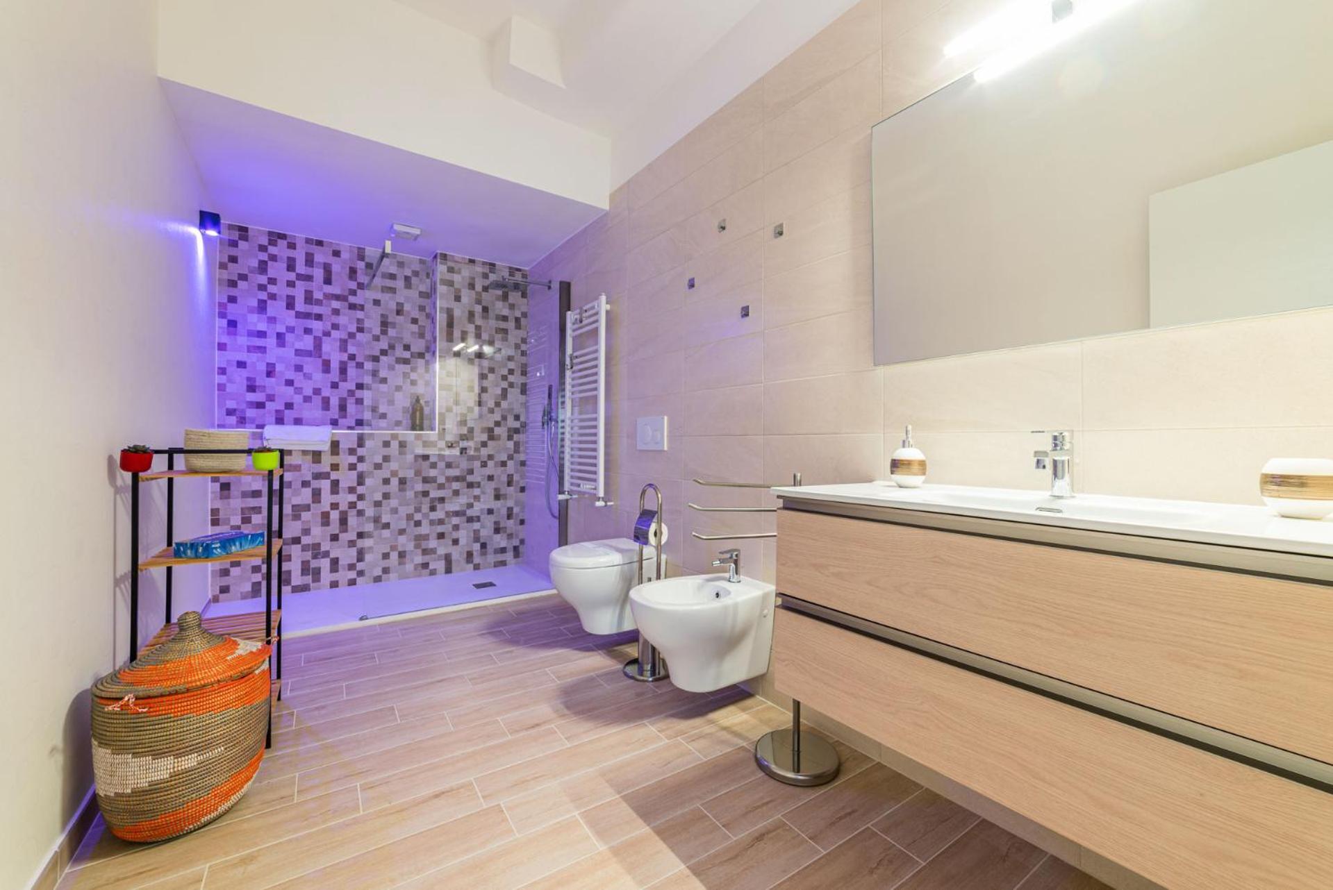 Al Teatro Rooms Bari Dış mekan fotoğraf