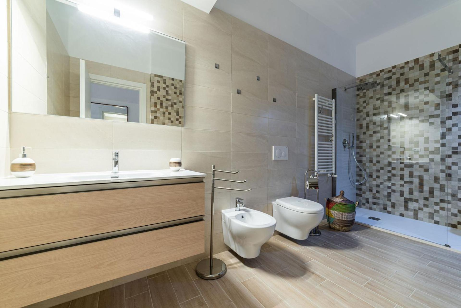 Al Teatro Rooms Bari Dış mekan fotoğraf