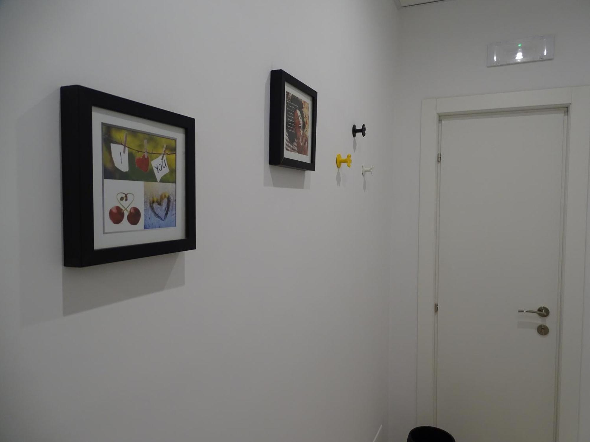 Al Teatro Rooms Bari Dış mekan fotoğraf