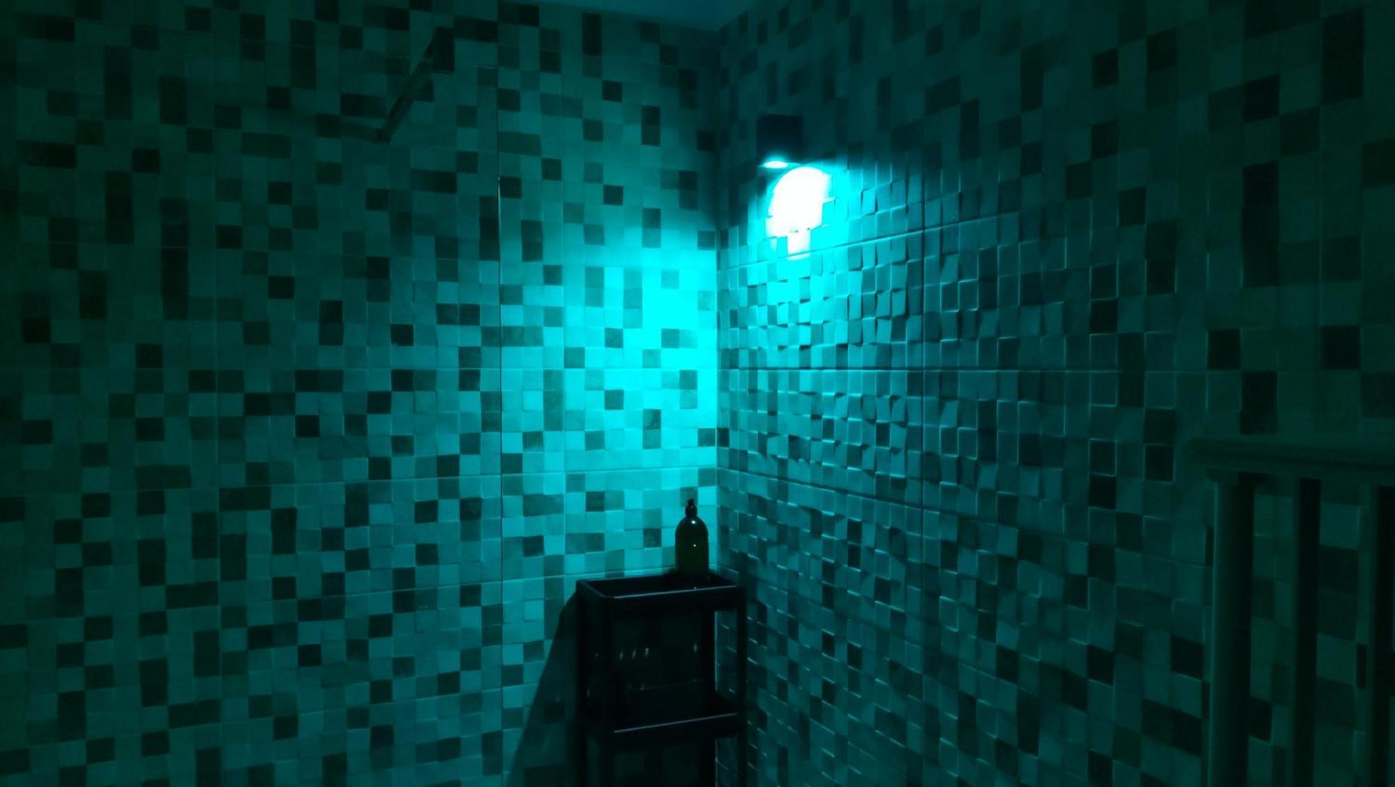 Al Teatro Rooms Bari Dış mekan fotoğraf