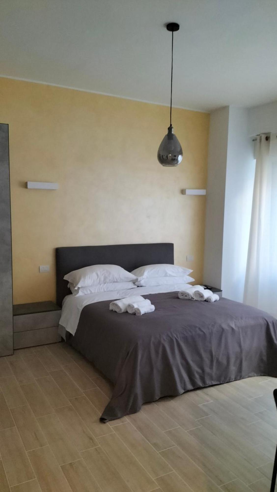 Al Teatro Rooms Bari Oda fotoğraf